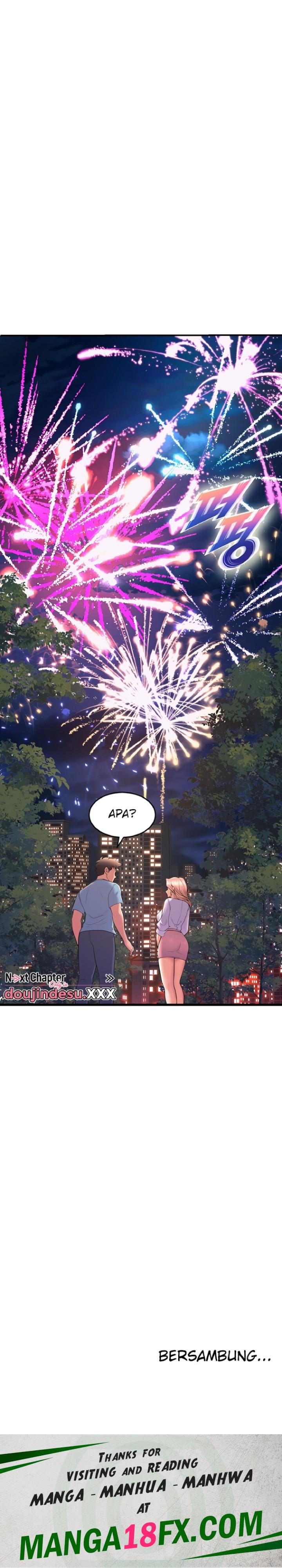 Dance and Ladies Raw - Chapter 74 Page 19