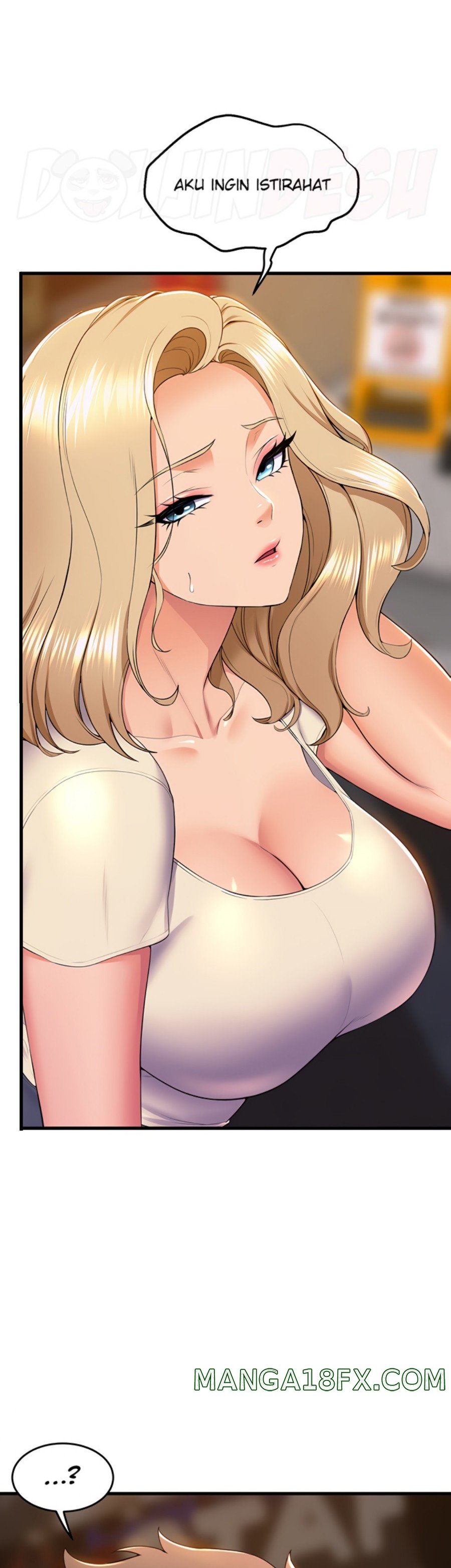 Dance and Ladies Raw - Chapter 76 Page 26