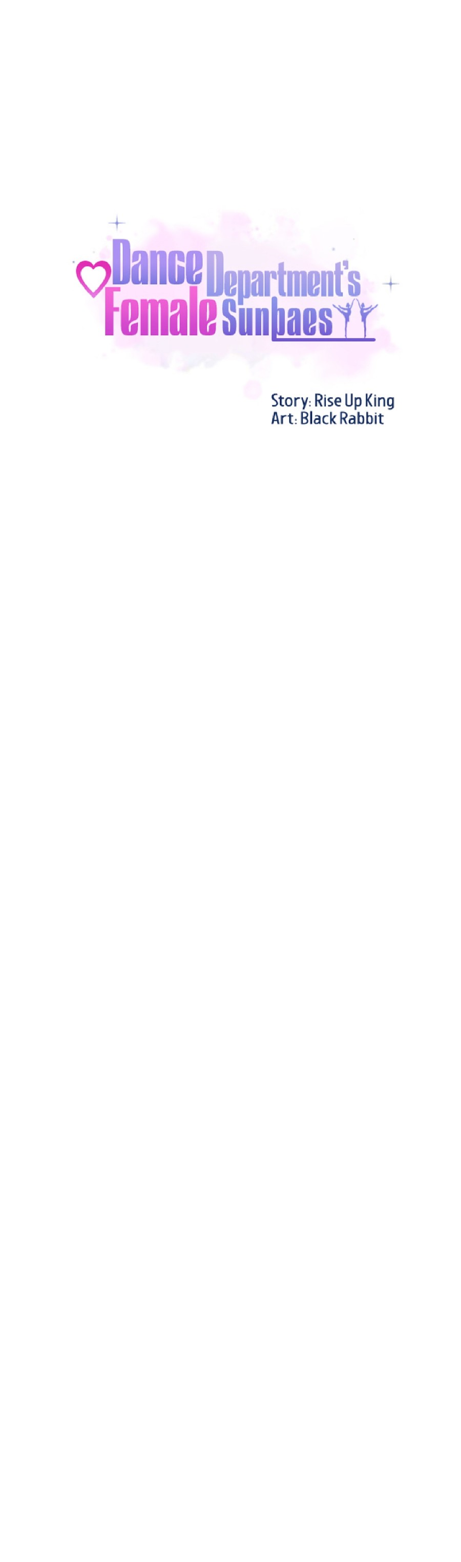 Dance and Ladies Raw - Chapter 76 Page 3