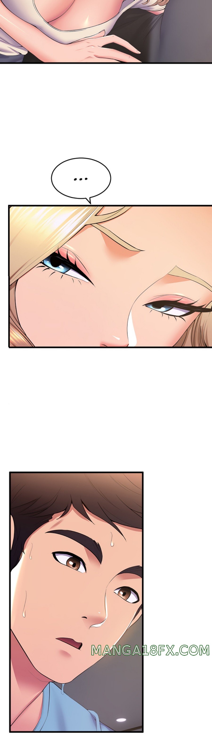 Dance and Ladies Raw - Chapter 76 Page 30