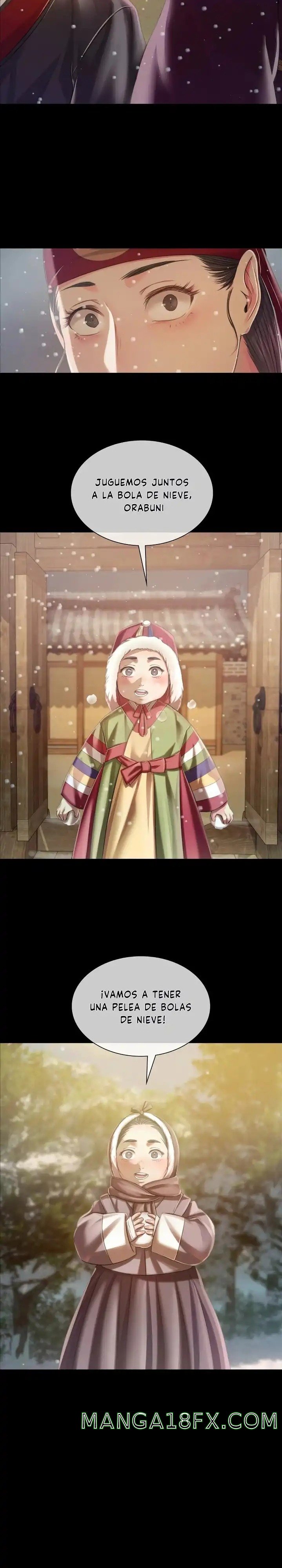 Madam Raw - Chapter 59 Page 24