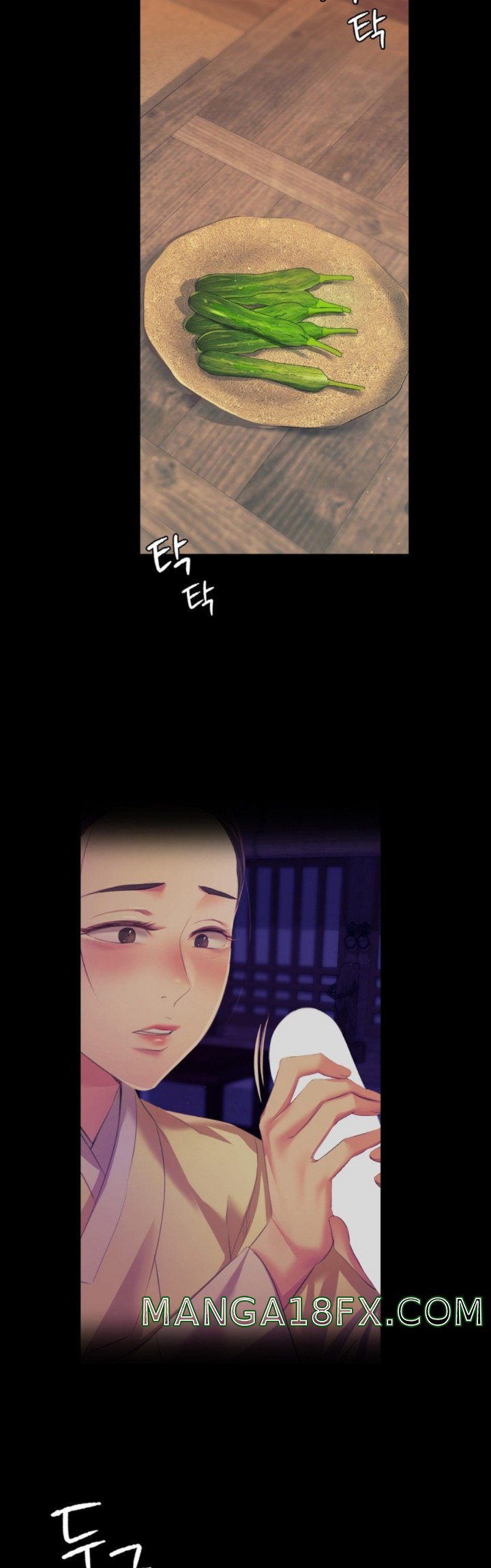 Madam Raw - Chapter 65 Page 16