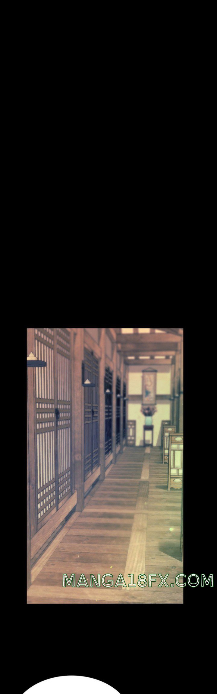 Madam Raw - Chapter 65 Page 19