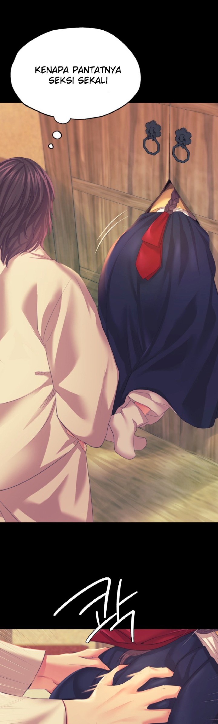 Madam Raw - Chapter 65 Page 34