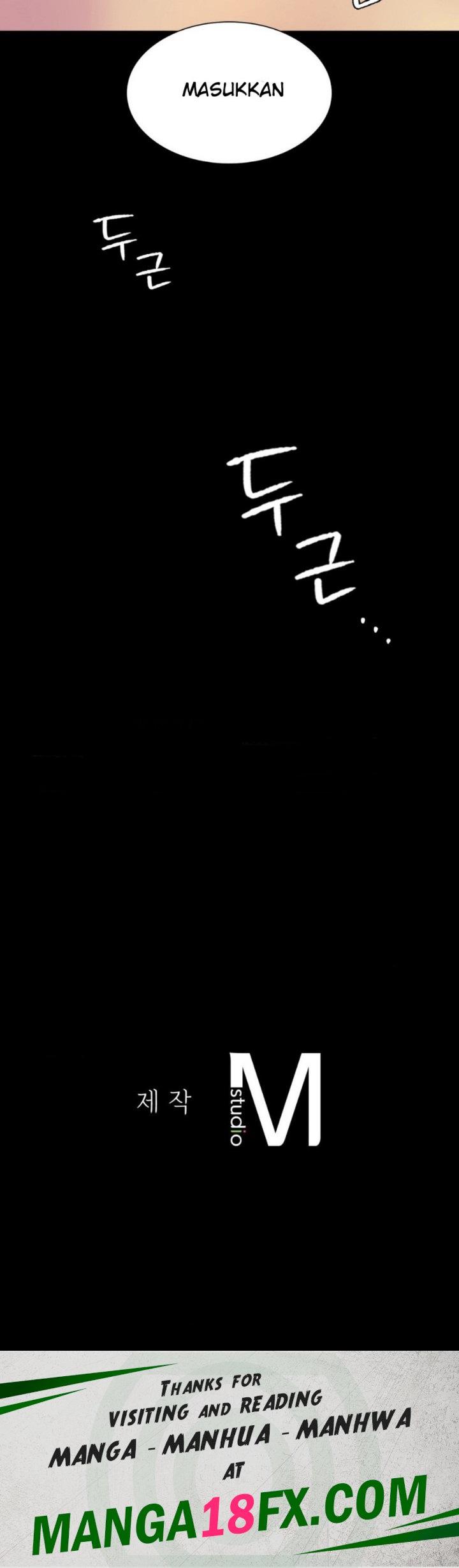 Madam Raw - Chapter 65 Page 46