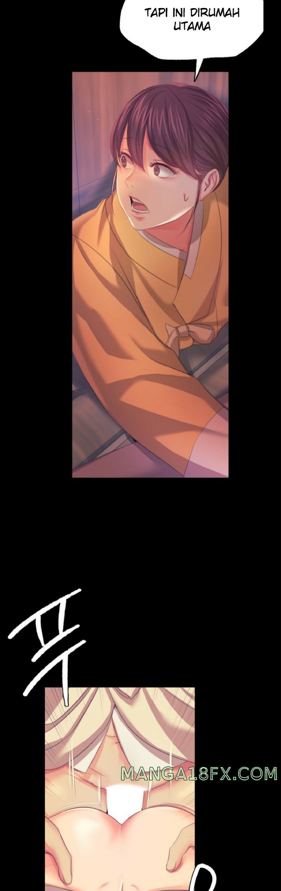 Madam Raw - Chapter 66 Page 2