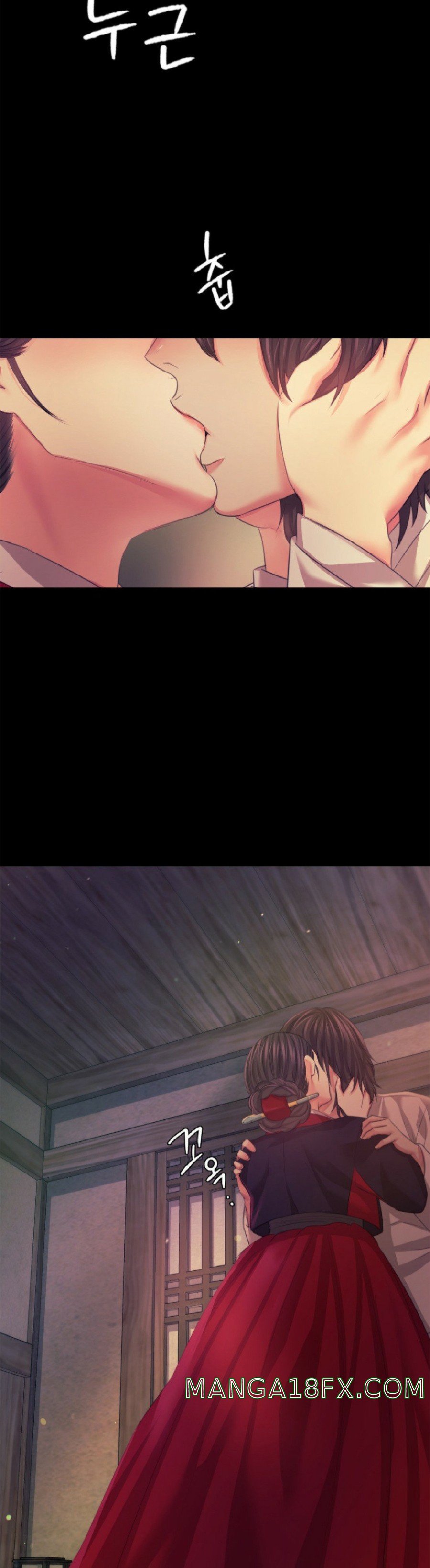 Madam Raw - Chapter 66 Page 40