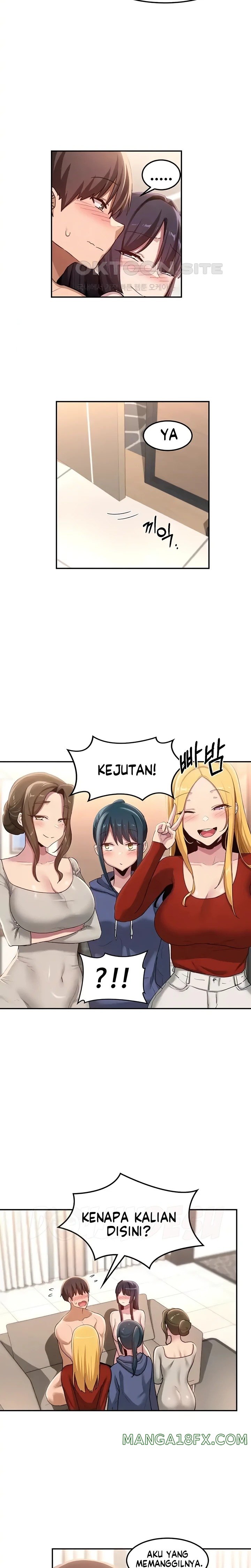 Sextudy Group Raw - Chapter 102 Page 2