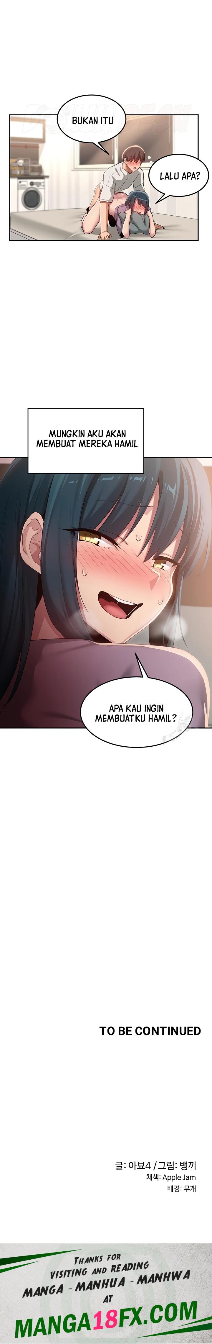 Sextudy Group Raw - Chapter 104 Page 20