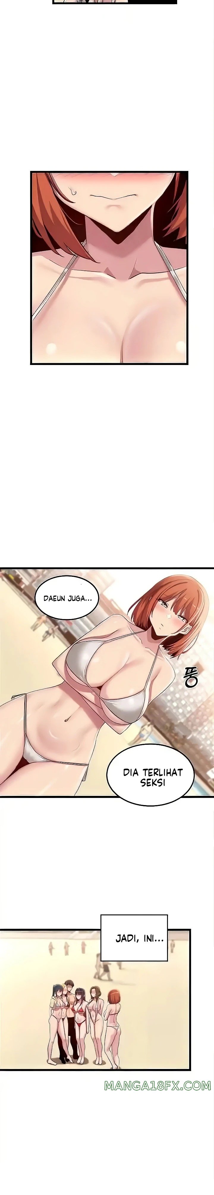Sextudy Group Raw - Chapter 109 Page 7