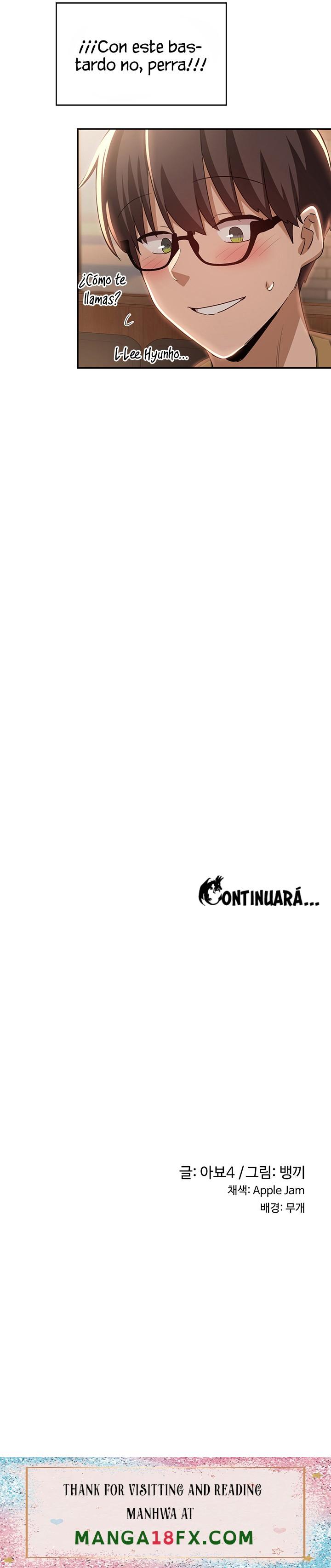 Sextudy Group Raw - Chapter 68 Page 18