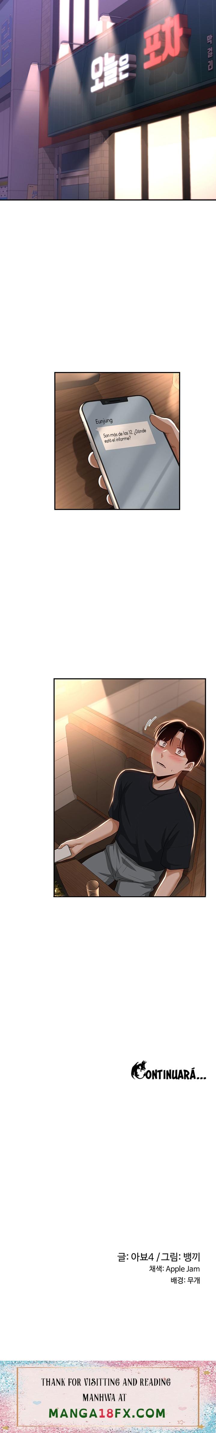 Sextudy Group Raw - Chapter 69 Page 32