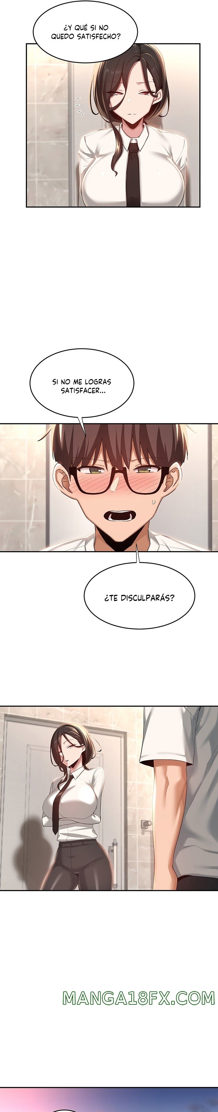 Sextudy Group Raw - Chapter 76 Page 13