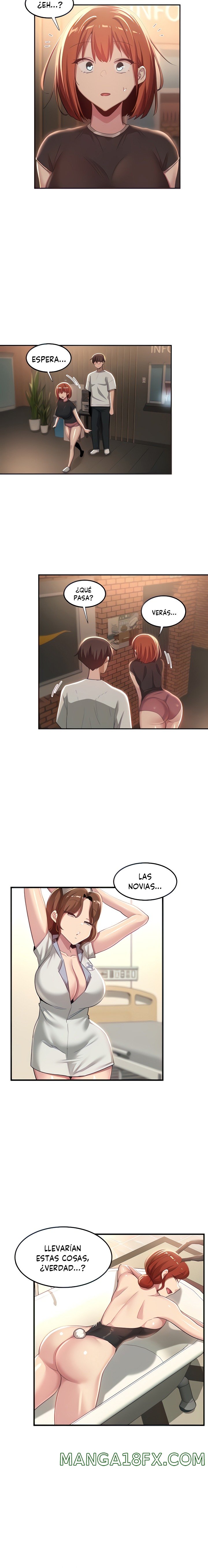 Sextudy Group Raw - Chapter 79 Page 4