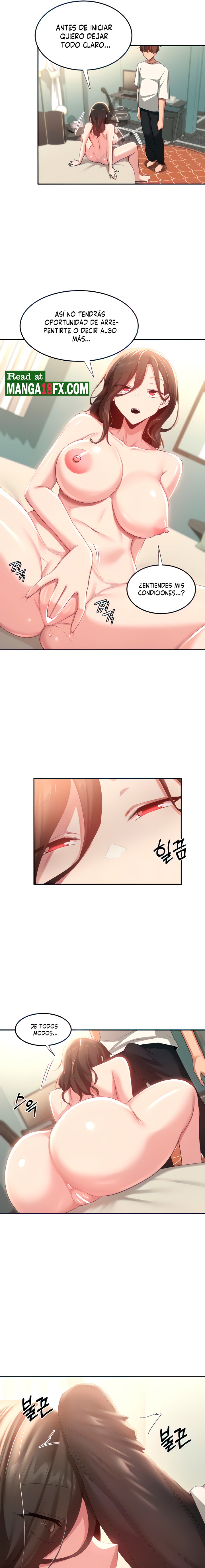 Sextudy Group Raw - Chapter 81 Page 15