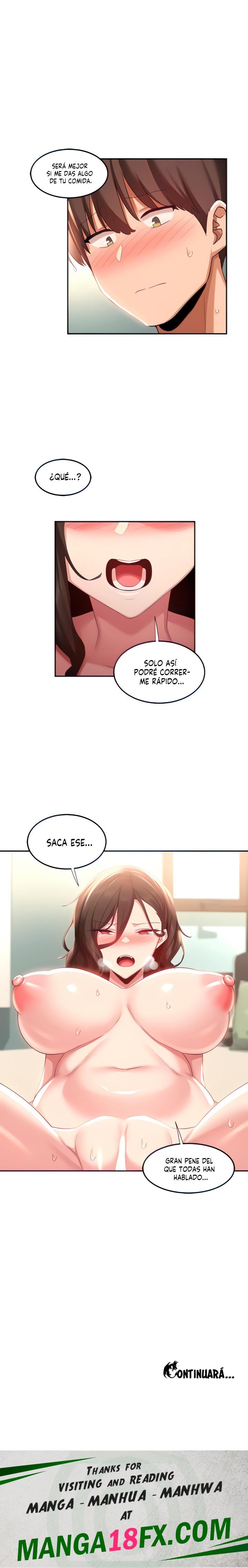 Sextudy Group Raw - Chapter 81 Page 18