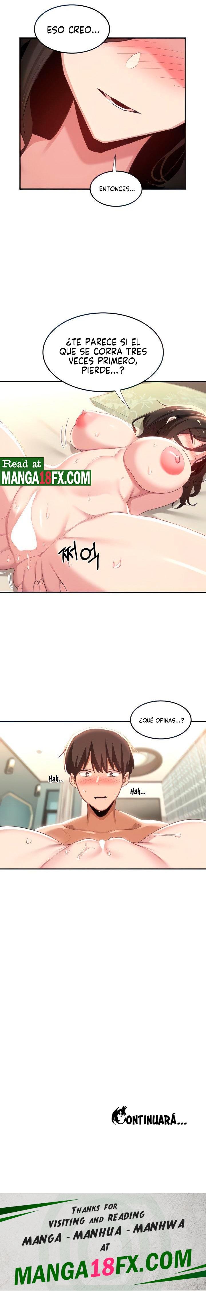 Sextudy Group Raw - Chapter 82 Page 20