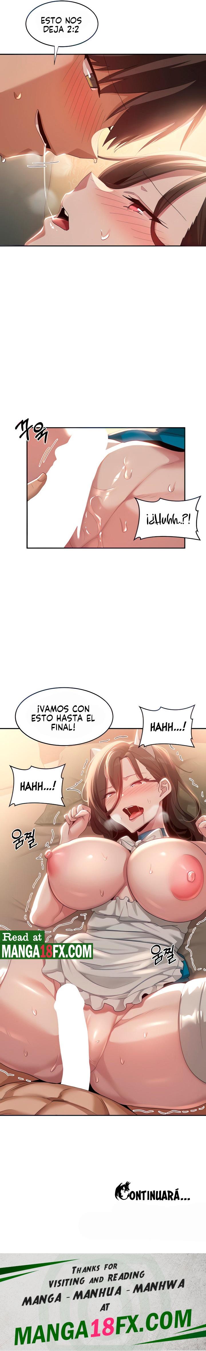 Sextudy Group Raw - Chapter 84 Page 17