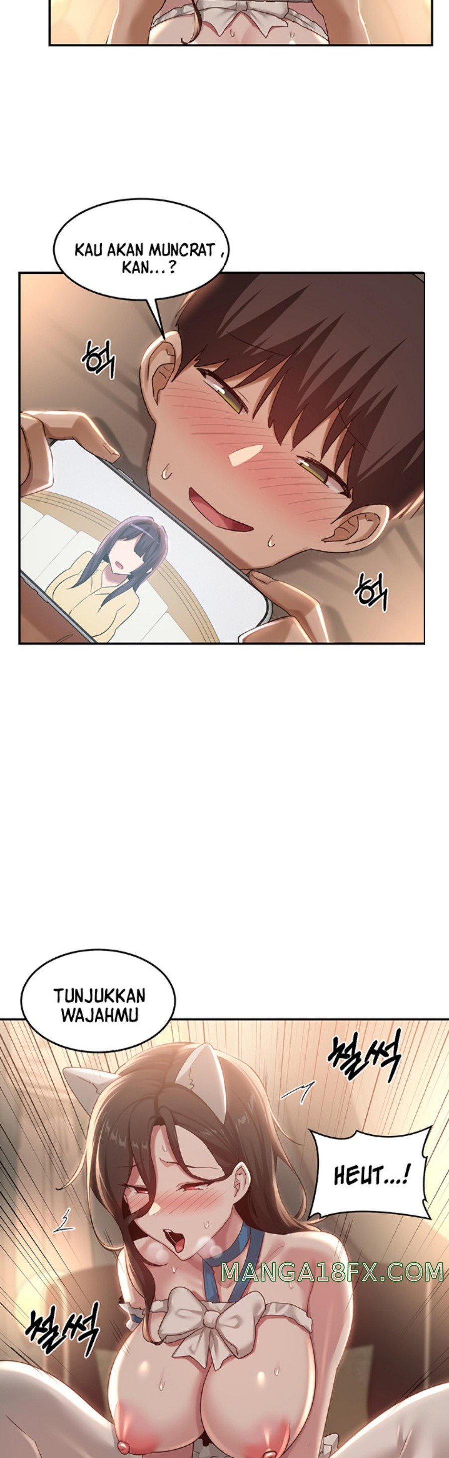 Sextudy Group Raw - Chapter 85 Page 26