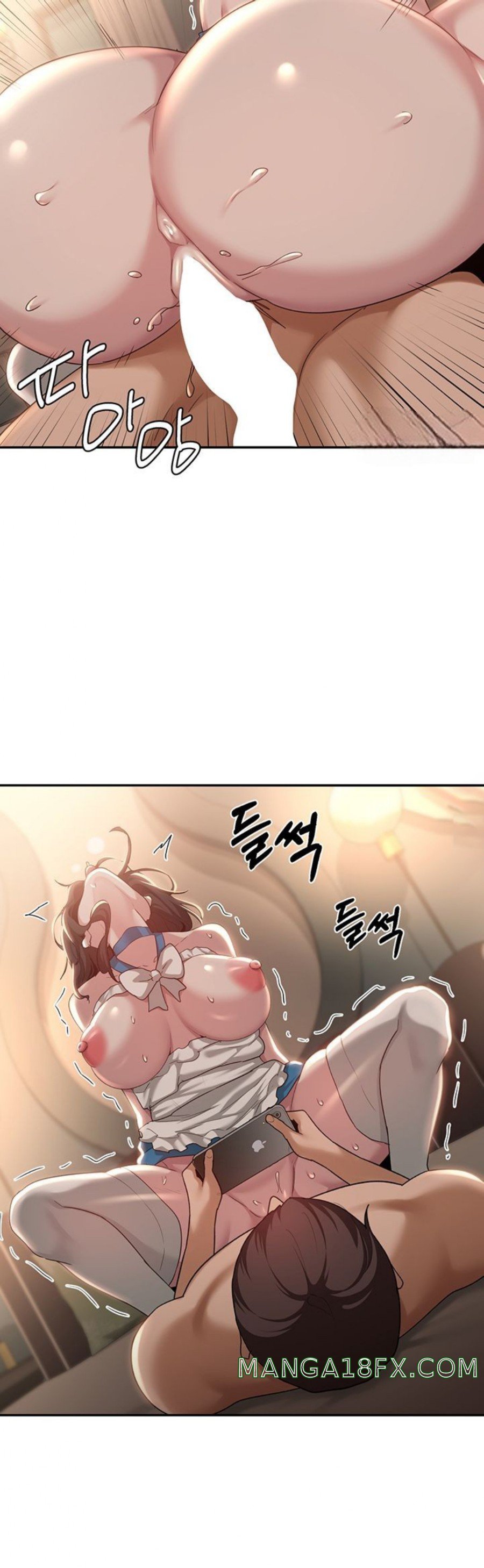 Sextudy Group Raw - Chapter 85 Page 28