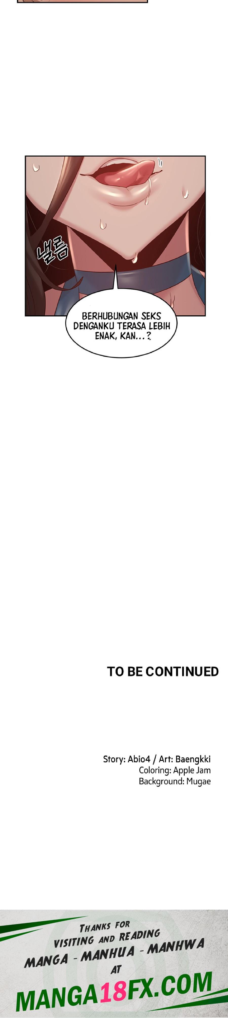 Sextudy Group Raw - Chapter 85 Page 36