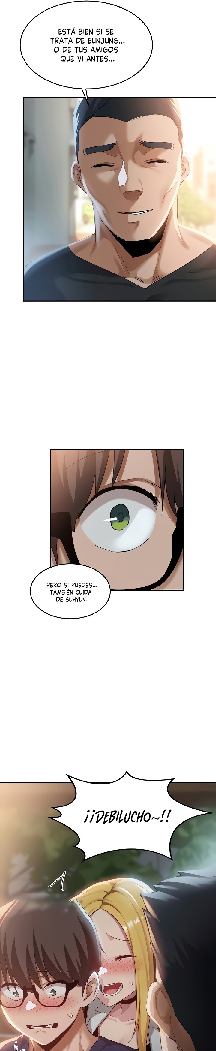 Sextudy Group Raw - Chapter 89 Page 22