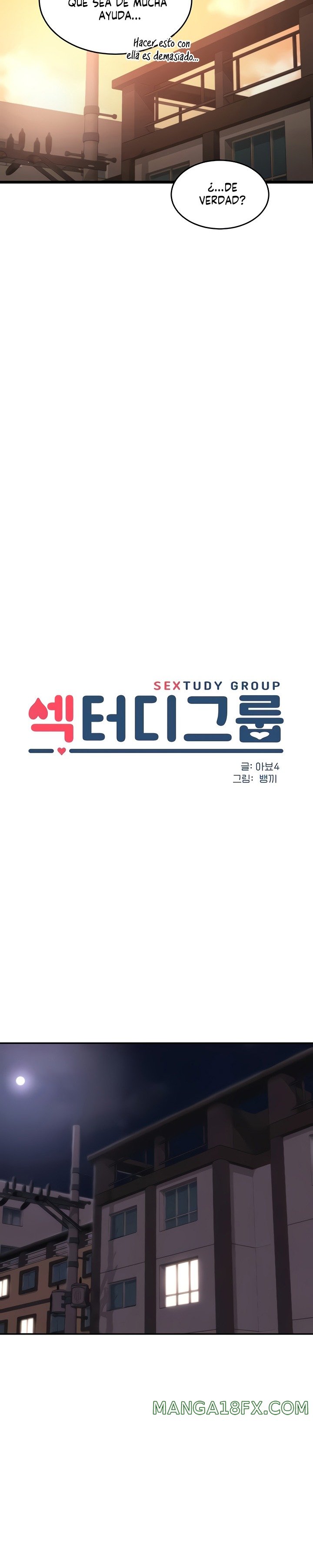 Sextudy Group Raw - Chapter 89 Page 3