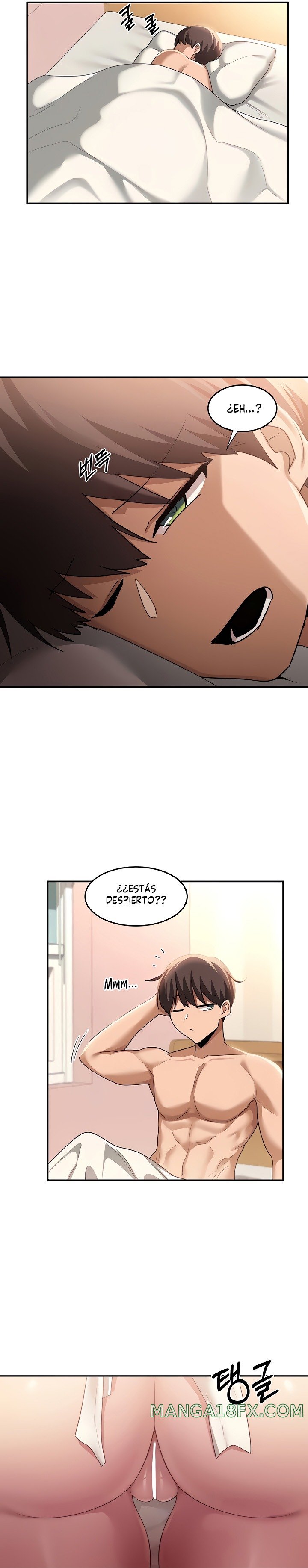 Sextudy Group Raw - Chapter 89 Page 4