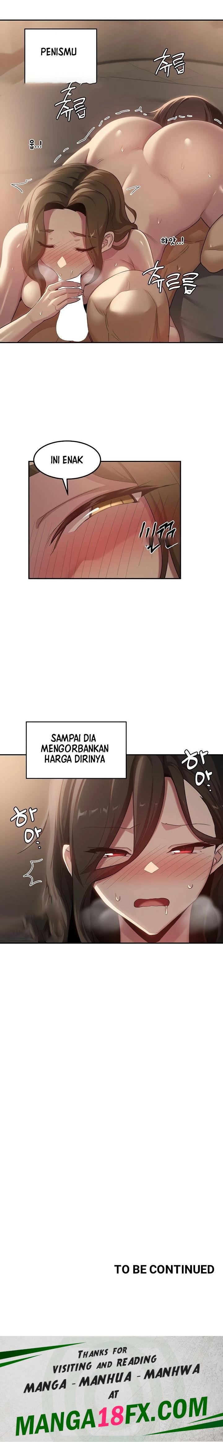 Sextudy Group Raw - Chapter 95 Page 19