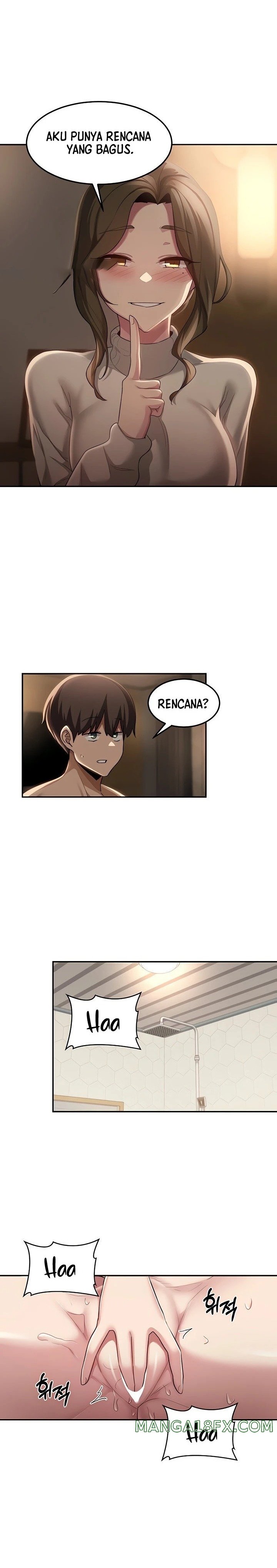 Sextudy Group Raw - Chapter 95 Page 8