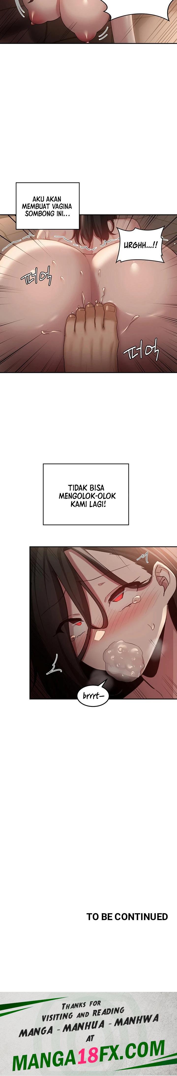 Sextudy Group Raw - Chapter 97 Page 18