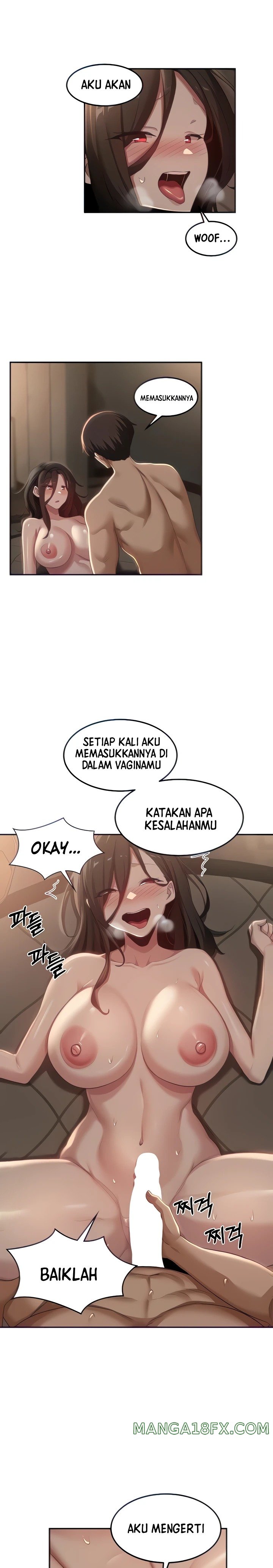 Sextudy Group Raw - Chapter 98 Page 6