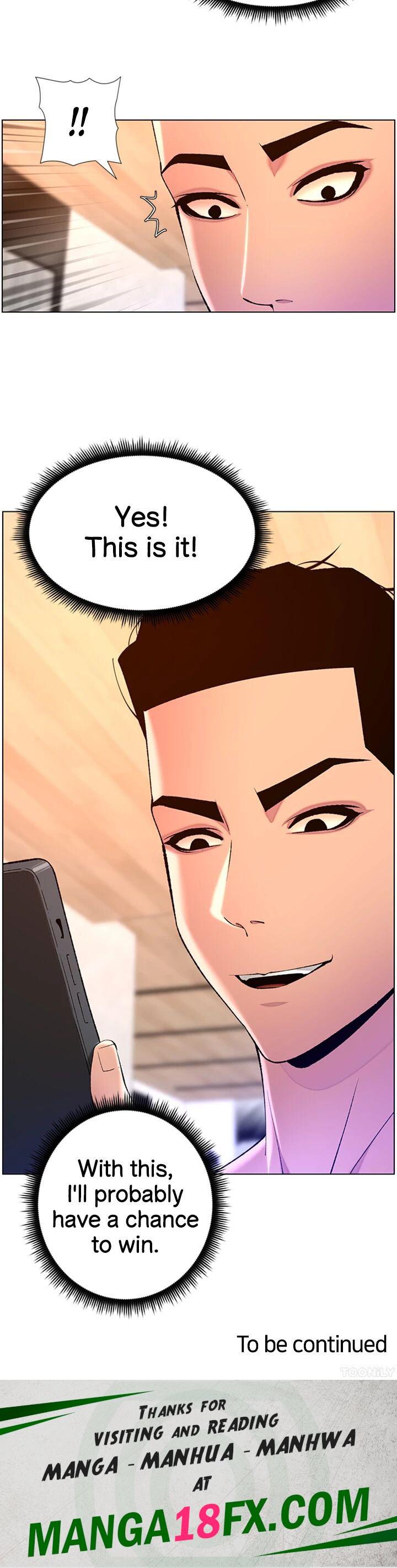 APP for the Emperor of the Night - Chapter 81 Page 29