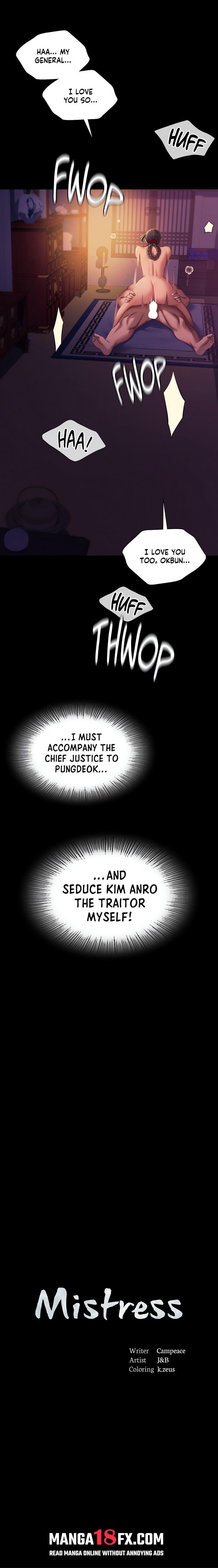 Madam - Chapter 163 Page 2