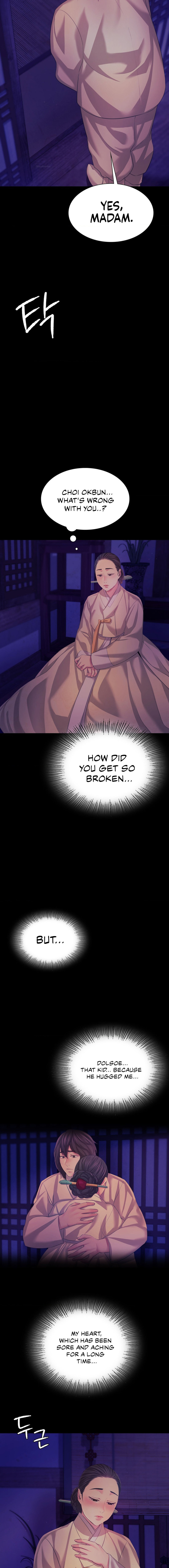 Madam - Chapter 64 Page 10
