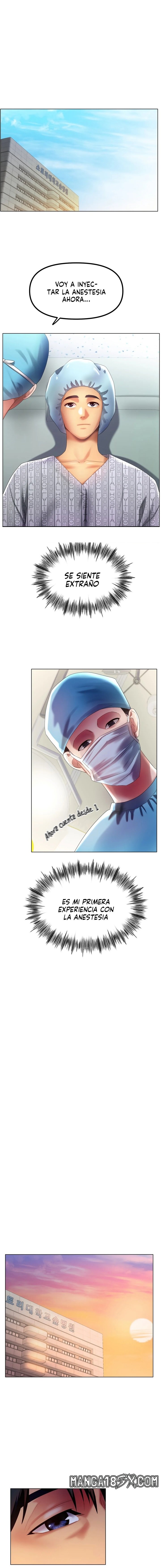 Icelove Raw - Chapter 58 Page 10