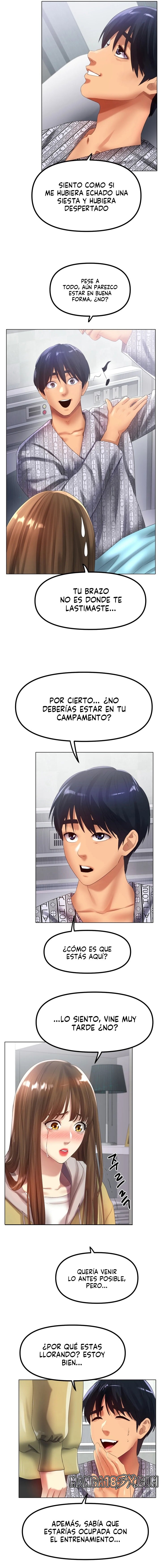 Icelove Raw - Chapter 58 Page 12