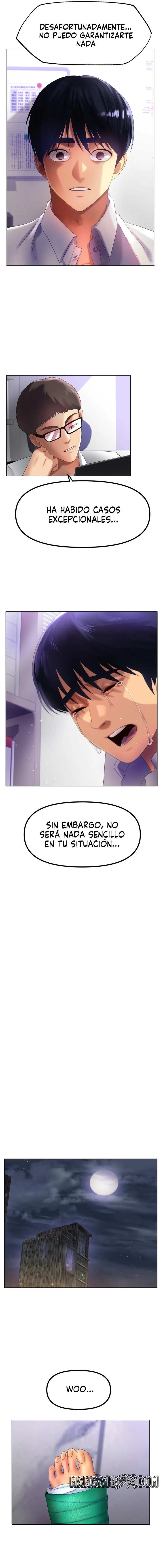 Icelove Raw - Chapter 58 Page 3