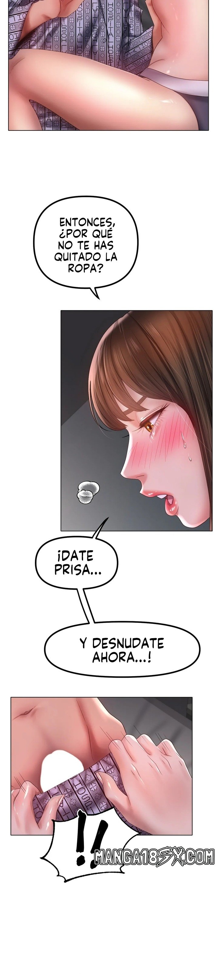 Icelove Raw - Chapter 60 Page 2