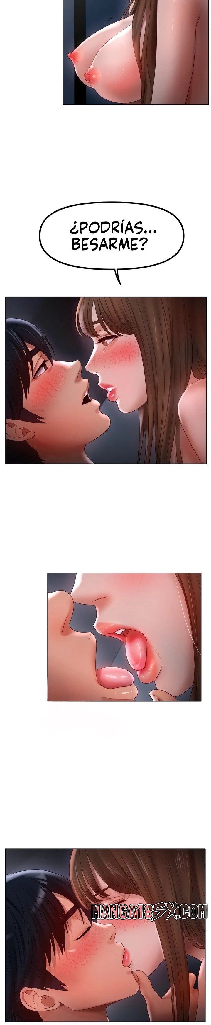 Icelove Raw - Chapter 60 Page 26