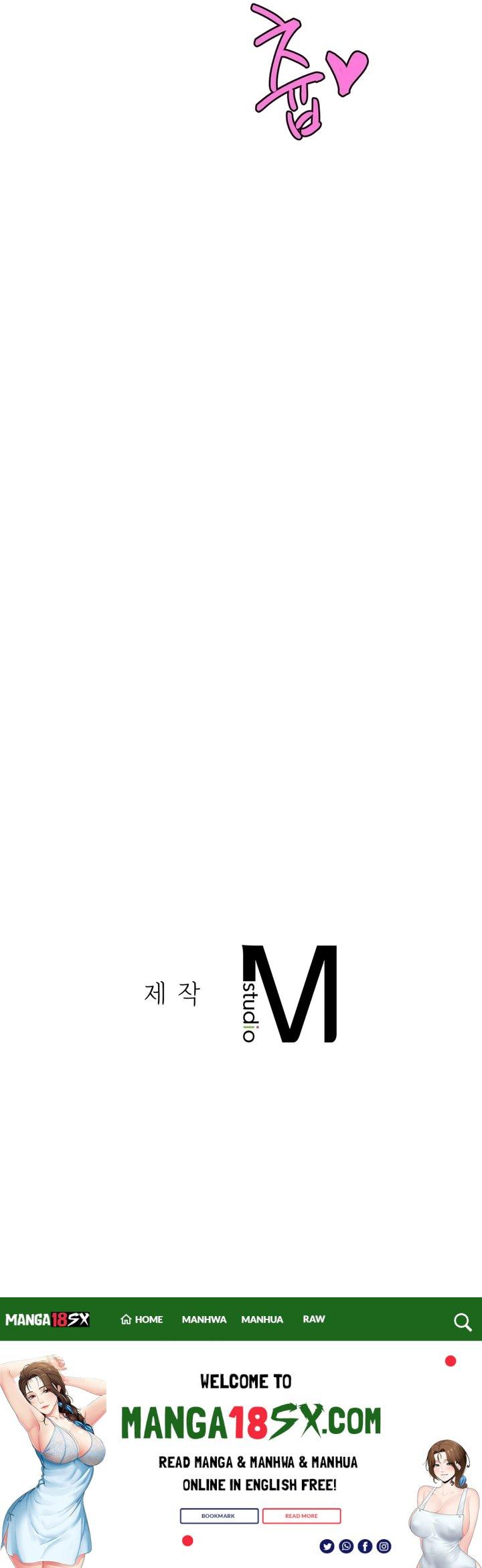 Icelove Raw - Chapter 60 Page 27