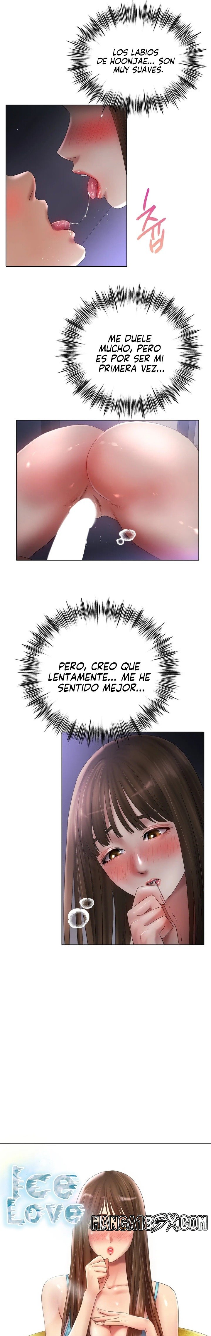 Icelove Raw - Chapter 61 Page 1