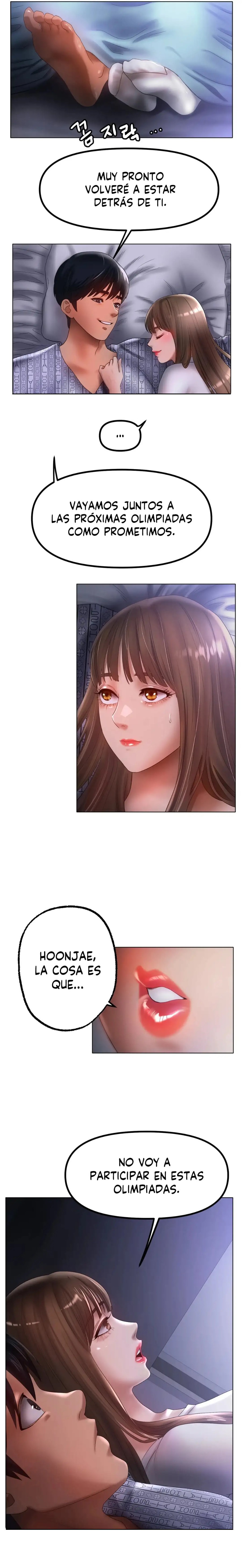 Icelove Raw - Chapter 62 Page 13