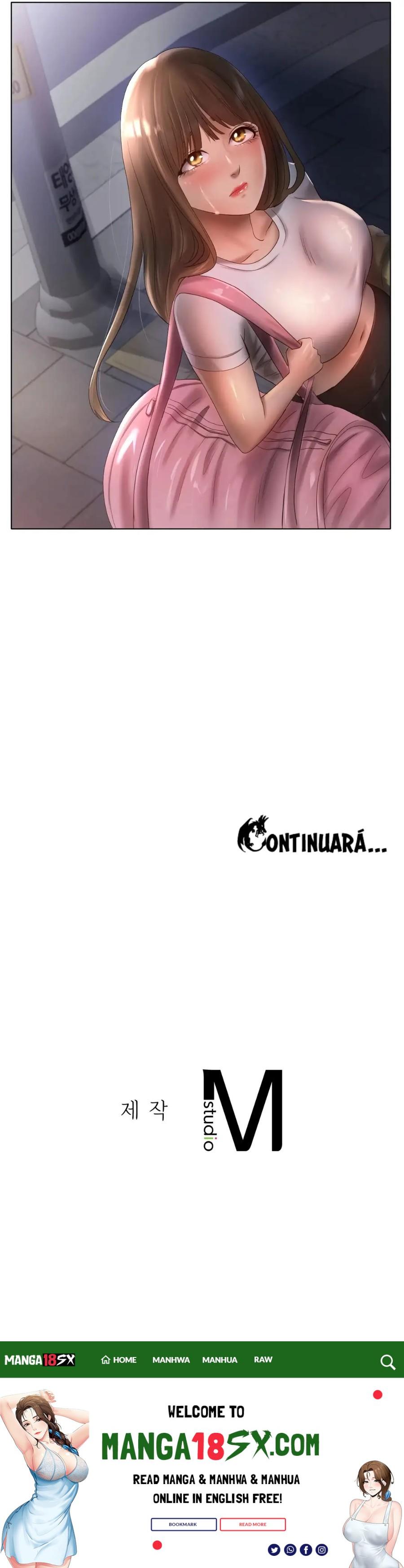 Icelove Raw - Chapter 62 Page 22