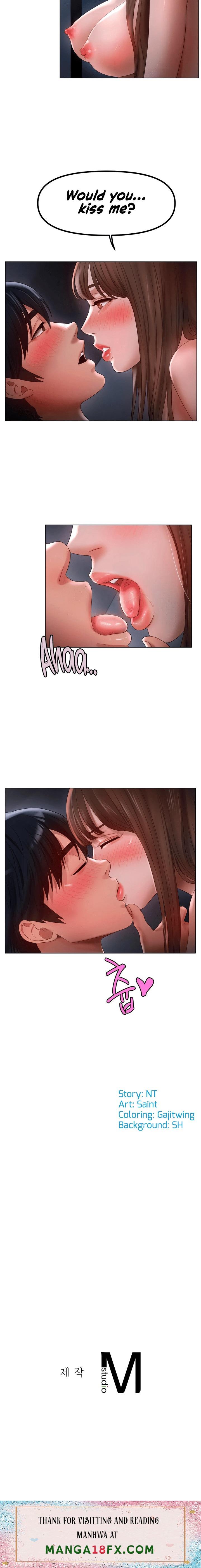 Ice Love - Chapter 60 Page 21