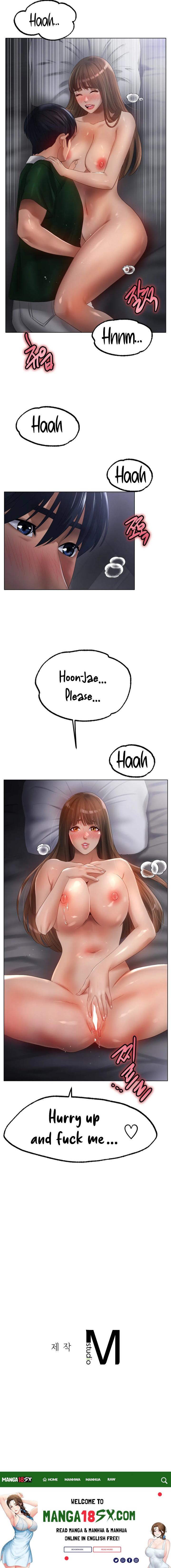 Ice Love - Chapter 63 Page 15