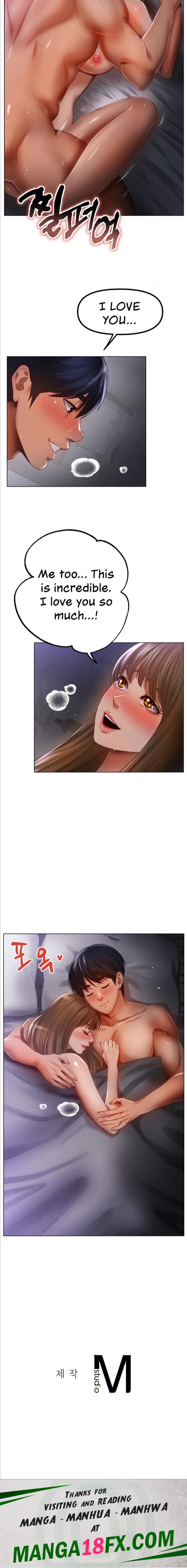 Ice Love - Chapter 65 Page 17