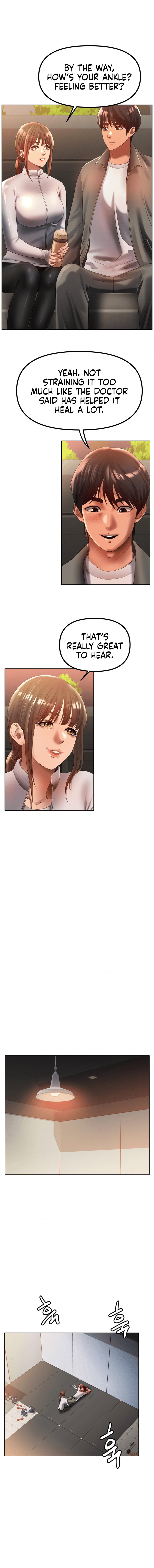 Ice Love - Chapter 66 Page 6