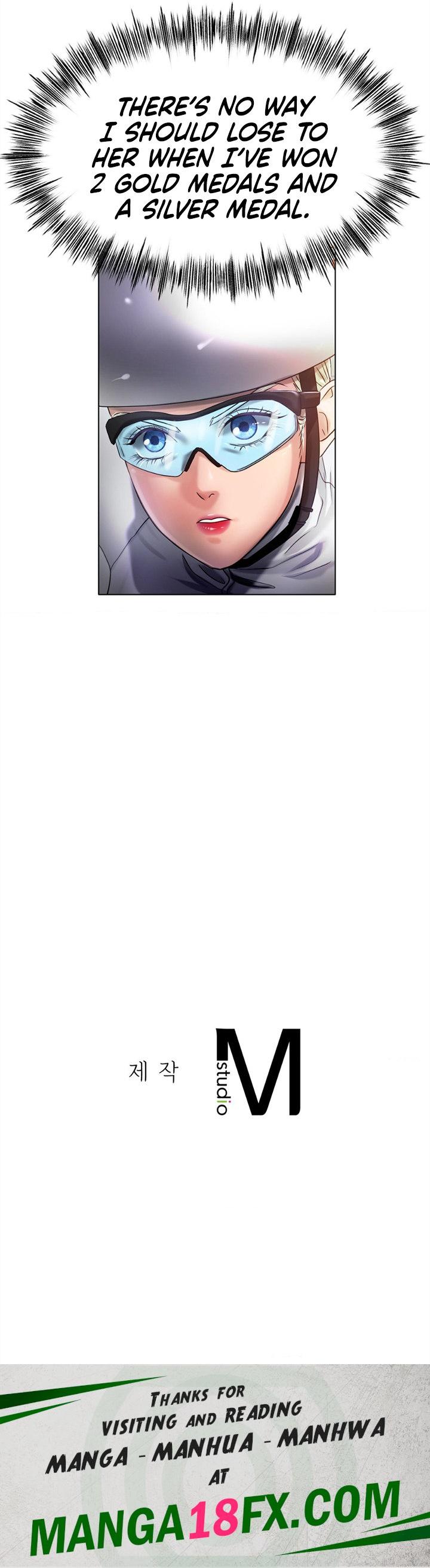 Ice Love - Chapter 69 Page 23