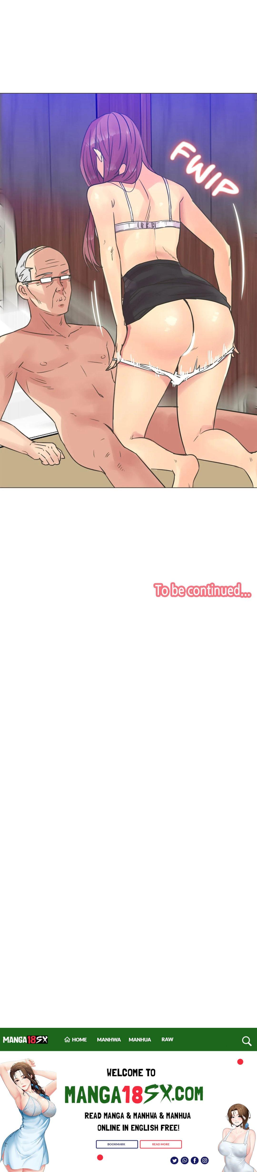 The Yes Girl - Chapter 101 Page 21